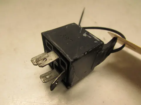 RELAIS Honda Goldwing GL 1980 - 1983