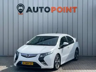 Opel Ampera 1.4 LEER/CAMERA/AUTOMAAT/LEER
