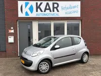 Citroen C1 1.0-12V Ambiance - APK - Zeer goied onderhouden