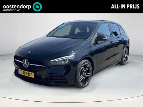 Mercedes-Benz B-klasse 250 e Premium Plus Trekhaak
