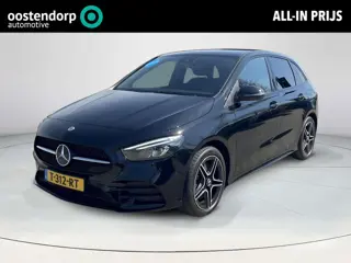 Mercedes-Benz B-klasse 250 e Premium Plus Trekhaak
