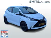 Toyota Aygo 1.0 VVT-i x-play Automaat, Airco, Camera,