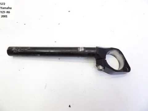 CLIP ON LINKS Yamaha YZF R6 1998 - 2002