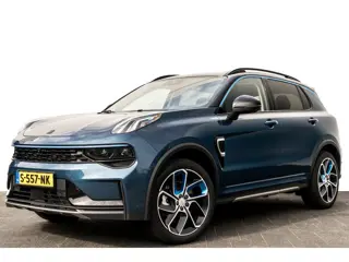 Lynk & Co 01 1.5 Plug-in Hybrid 262 Pk | Panoramadak | Adapt. Cruise | 360 Camera | Keyless | 1e Eig