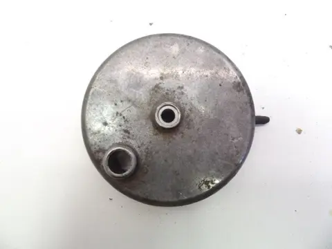 MOTORBLOKDEKSEL Kawasaki LTD 454 1985 - 1995