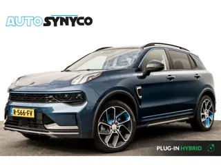 Lynk & Co 01 1.5 Plug-in Hybrid 262 Pk | Panoramadak | Adapt. Cruise | 360 Camera | Keyless | 1e Eig