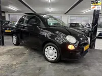 Fiat 500 1.2 Pop panoramadak