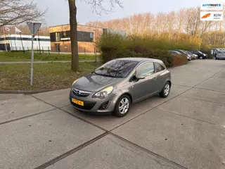 Opel Corsa 1.3 CDTi EcoFlex S/S Cosmo Clima.Navi