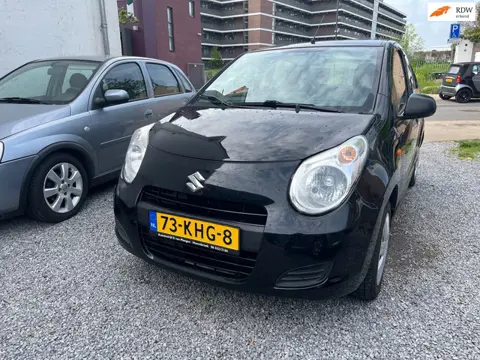 Suzuki Alto 1.0 Comfort