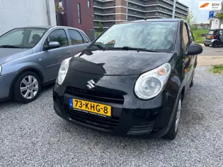 Suzuki Alto 1.0 Comfort