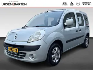 Renault Kangoo Family 1.6 Expression (bj 2009)