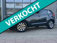 Kia Sportage 1.6 GDI X-treme DynamicLine | NAVI |Camera | CRUISECR | PDC