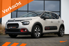 CITROEN C3 1.2 C-serie Carplay Cruise LED