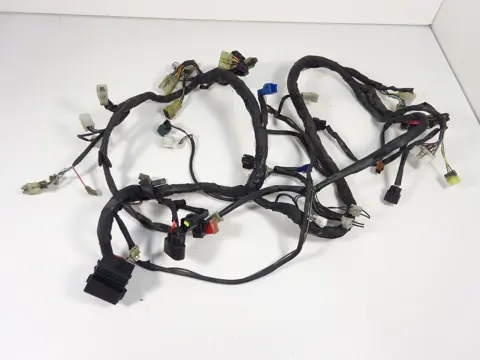 KABELBOOM Yamaha FJR 1300 2003 - 2005