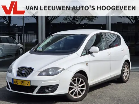 SEAT Altea 1.2 TSI Ecomotive Businessline COPA | Nieuw binnen | Navigatie | Clima | Trekhaak
