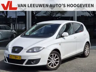 SEAT Altea 1.2 TSI Ecomotive Businessline COPA | Nieuw binnen | Navigatie | Clima | Trekhaak
