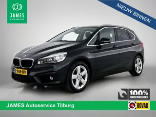 BMW 2-serie Active Tourer 218i Executive NAVI | CRUISE | LED