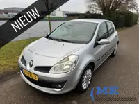 Renault Clio - 1.2 TCE Collection|Airco|5drs|Cruise|trekhaak