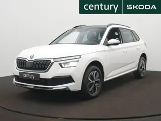 Skoda Kamiq 1.0 TSI Ambition Automaat - Clima - Navigatie - Pdc