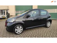 Toyota Aygo 1.0-12V 1e eigenaar lage km stand