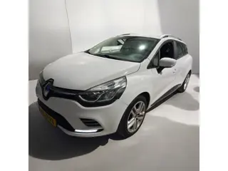 Renault Clio Estate 0.9 TCe Zen eerste eigenaar Dealer onderhouden