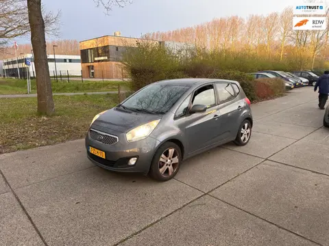 Kia Venga 1.4 CVVT X-pect Airco.Airco