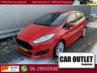 Ford Fiesta 1.0 EcoBoost ST Line 118Dkm.NAP, Clima, Navi, CC, PDC, LM, nw. APK – Inruil Mogelijk –