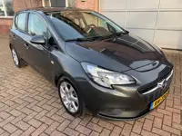 Opel Corsa 1.4 Online Edition 45.000 km (bj 2018)