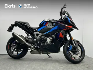 BMW M 1000 XR M Competition Package | M GPS Laptimer | M Carbon velgen | M stijl Pakket