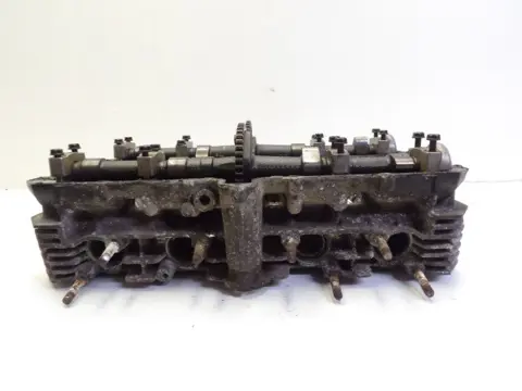 CILINDERKOP Kawasaki ZR 7 1998 - 2003