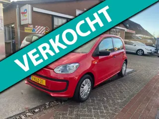 Volkswagen Up! 1.0 move up! BlueMotion.5 drs, Airco