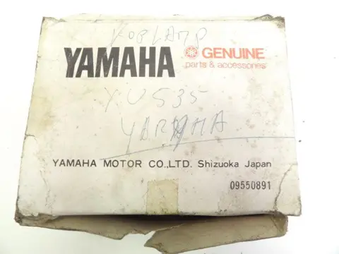KOPLAMP Yamaha XV 535 Virago 1987 - 1995