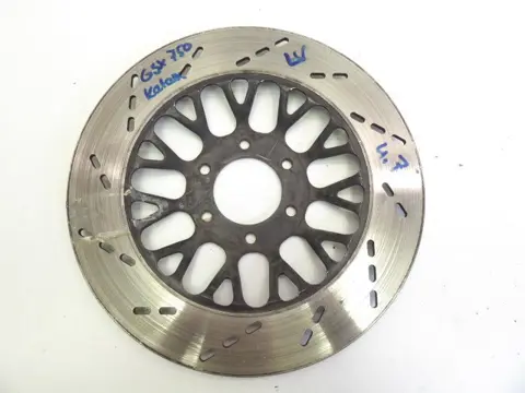 LINKER REMSCHIJF VOOR Suzuki GSX 750 1980 - 1982