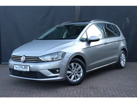 Volkswagen GOLF SPORTSVAN 1.4 TSI Highline | DSG | PANO | BT AUDIO | TREKHAAK