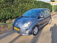 Renault Twingo 1.2-16V Dynamique