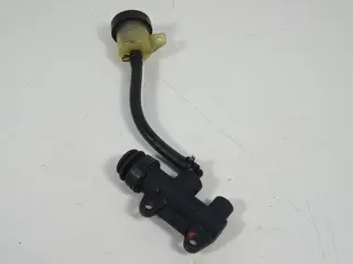 REMPOMP ACHTER Ducati monster 796 2011 - 2014