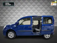 Renault Kangoo Family 1.6-16V Expression schuifdeuren 148dkm NAP!