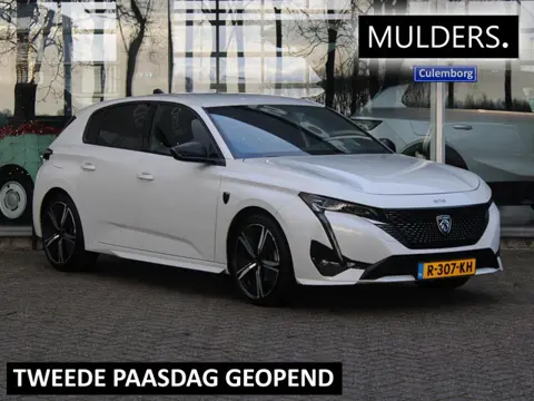 Peugeot 308 1.2 PT GT | Automaat | 360° Camera / Navi / Trekhaak / Climate