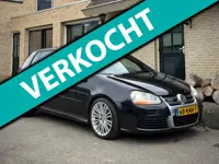 Volkswagen Golf 3.2 R32 V6 |DSG| PANO | RECARO SEATS | FULL