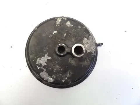 MOTORBLOKDEKSEL Kawasaki ZR 7 1998 - 2003