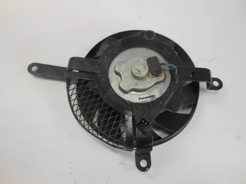 VENTILATOR Suzuki GSX R 750 2006 - 2007