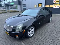 Cadillac CTS 3.2 V6 Elegance