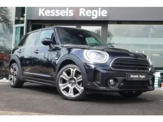 MINI Countryman 1.5 Cooper MINI Yours Pano H&K HuD Memory Keyless ACC