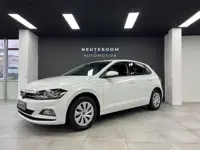 Volkswagen Polo 1.0 TSI | Parkeersensoren | Carplay | 2021 |