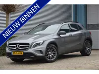 Mercedes-Benz GLA 200 URBAN | XENON | HARMAN/KARDON | PANORAMADAK | NIGHTPACK | CAMERA | ENZ