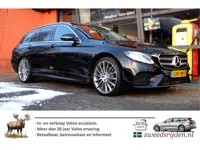 Mercedes-Benz E-Klasse Estate 200 Business Solution AMG, Panodak, Apple CarPlay, 360 graden camera, 
