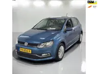 Volkswagen Polo 1.4 TDI eerste eigenaar en dealer onderhouden