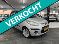 Hyundai I10 1.1 Dynamic Cool Aut/Airco