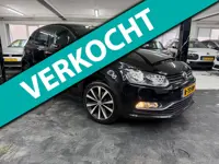 Volkswagen Polo 1.0 Benzine 5DR 2017