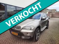 BMW X5 XDrive 4.8i PANORAMADAK VOL LEER